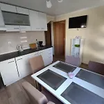 Apartmán Piskoric *