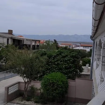 Apartment Piskoric