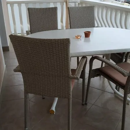 Piskoric Apartment