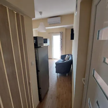 Piskoric Apartment Vir