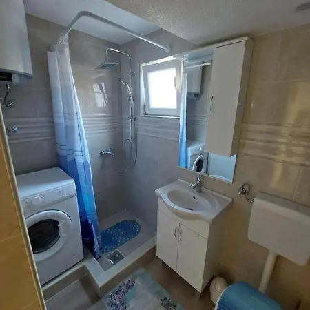 Apartment Piskoric *