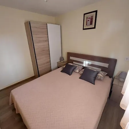 Apartman Piskoric Vir