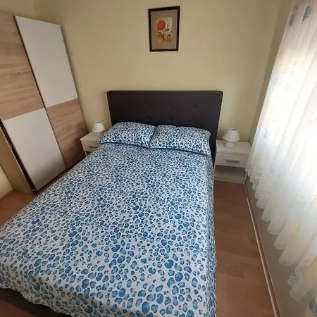 Apartment Piskoric
