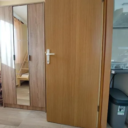 Piskoric Apartman Vir