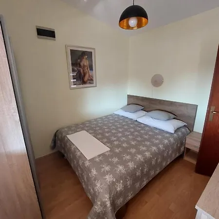 Piskoric Apartman