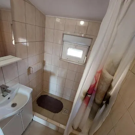 Apartment Piskoric