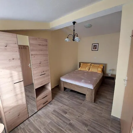 Piskoric Apartment Vir