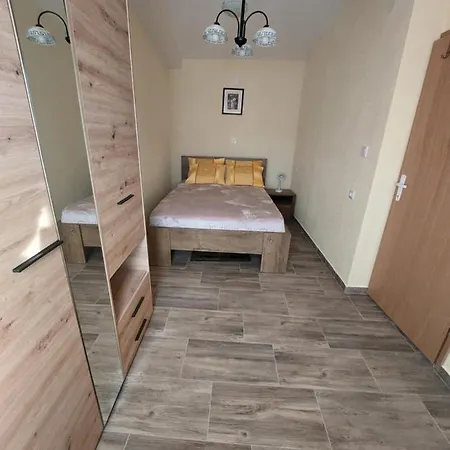 Piskoric Apartment