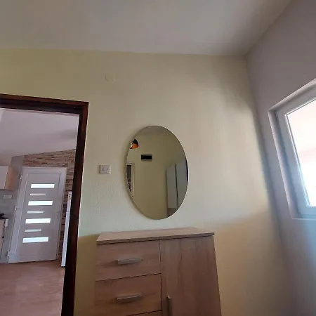 Apartment Piskoric