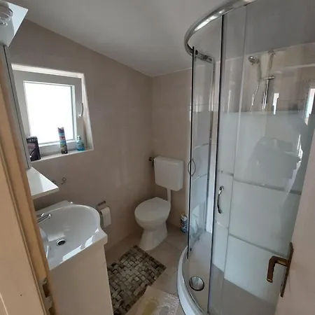 Apartman Piskoric *