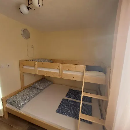 Piskoric Apartman