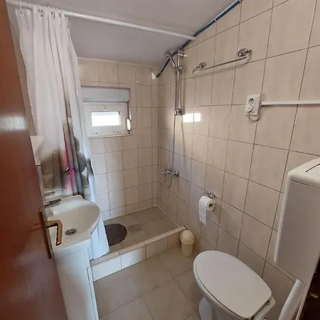 Apartman Piskoric Vir