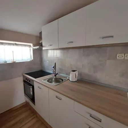 Piskoric Apartment