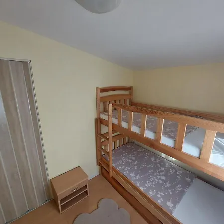 Piskoric Apartment *