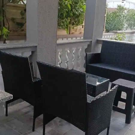 Apartment Piskoric