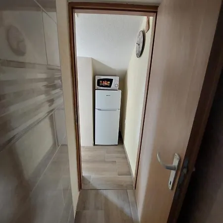 Apartment Piskoric *