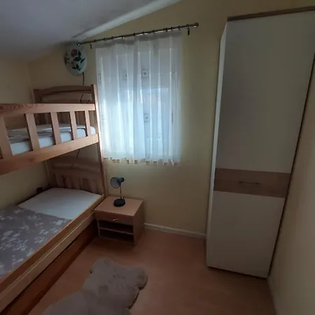 Piskoric Apartment