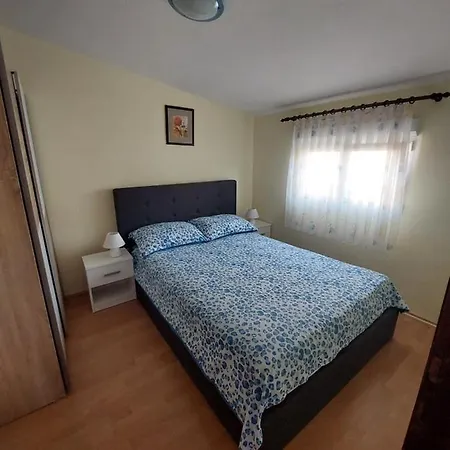 Apartment Piskoric